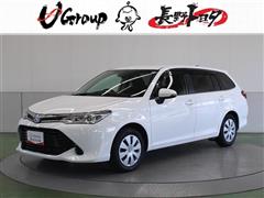 カローラフィールダー HEV G