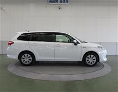 カローラフィールダー HEV G