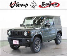 ジムニー XC