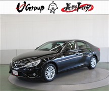 トヨタ マークX 250G