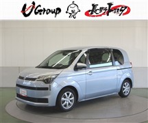 トヨタ スペイド F