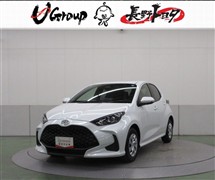 ヤリス X