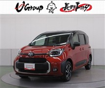 シエンタ ハイブリッド Z
