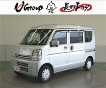 スズキ エブリィバン ジョインターボ