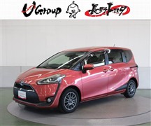 トヨタ シエンタ G
