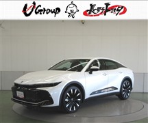 トヨタ クラウン CO RS アドバンスド