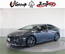トヨタ プリウス Z