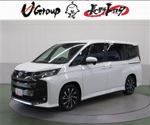 ノア S-Z