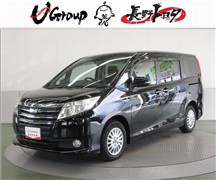 トヨタ ノア ハイブリッド G