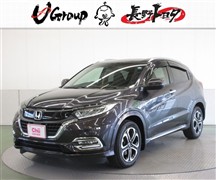 ホンダ ヴェゼルHEVZホンダセンシング