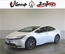 トヨタ プリウス Z