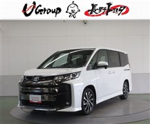 ノア S-Z