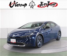 トヨタ プリウス U 4WD