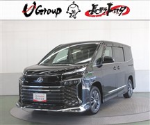 ヴォクシー ハイブリッド S-Z