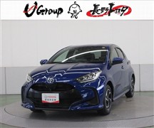 ヤリス Z