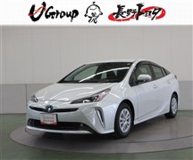 プリウス S セーフティプラス2