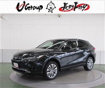 ハリアーハイブリッド Z
