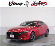 MAZDA3 FB XDプロアクティフ