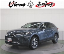 ハリアーハイブリッド G