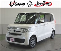 N-BOX G・Lホンダセンシング