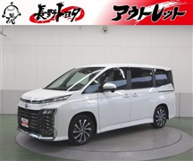 ヴォクシー ハイブリッド S-Z