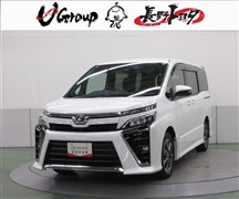 ヴォクシー ZS