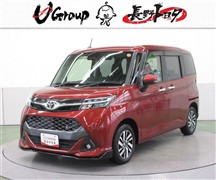 タンク カスタムG 4WD