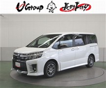 ヴォクシー ZS キラメキ2