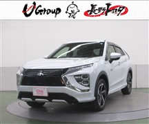 三菱　エクリプスクロス P