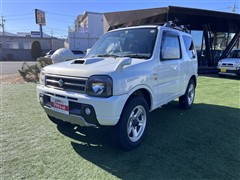 スズキ ジムニー ワイルドウインド