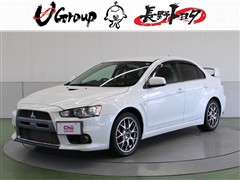 ランサーエボリューション GSR 10
