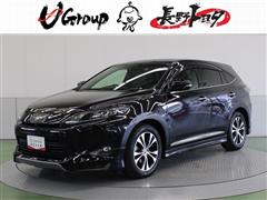 ハリアー HEV P-Ad-PスタイルM