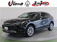 ハリアーハイブリッド Z