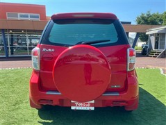 ラッシュ G Lパッケージ