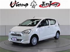 ミライース L SA3