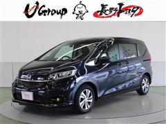 フリード G ホンダセンシング