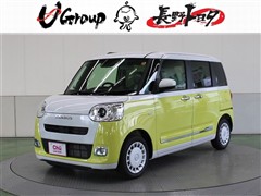 ムーヴキャンバス ストライプス G