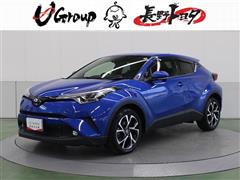 C-HR G-T
