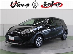 アクア S スタイルブラック