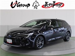カローラツーリング HEV WXB