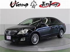 プレミオ 1.8X EXパッケージ