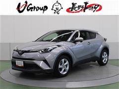 C-HR S-T LEDエディション