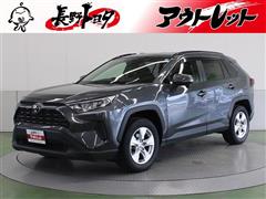 RAV4 X