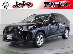 RAV4 X
