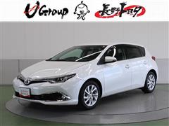 トヨタ オーリス ハイブリッド