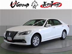 クラウンHEV ロイヤルサルーンFour