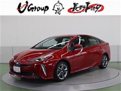 プリウス A ツーリングセレクション