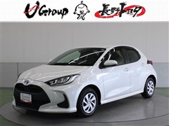 ヤリス ハイブリッド G