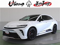クラウンPHEV スポーツRS