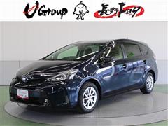 トヨタ プリウスアルファ S チューン BL2